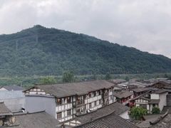 -海窝子古镇