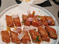 -南堂馆·新川菜(春熙路店)