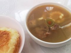 -哈工大一校区食堂