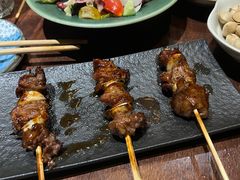 -一吉焼鸟·FOUNDER(桂林路店)