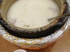 -粤仔湾砂锅粥(滨湖万达店)