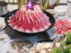-德天雪花肥牛海鲜火锅(南苑东路店)