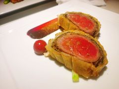-ZHAO赵·牛扒坊(万象城店)