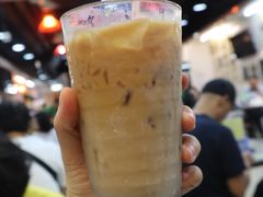 -兰芳园(上环店)