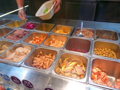 -SaladJohn沙拉匠(凯德1818店)