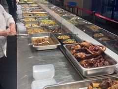 -梁家大院•农家菜(昆山会展中心店)