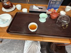 -顺风山庄(水濂山店)