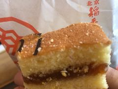 虎皮蛋糕-北京稻香村(角门店)