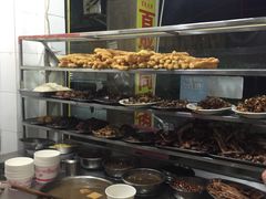 -百成大同鸭肉粥(大同总店)