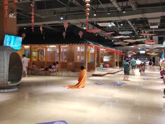 -汤W城市微度假(仓山店)