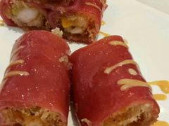-點無缺茶楼·海鲜酒家(世博店)