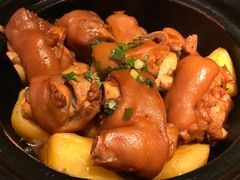 -汤城小厨•粤菜•靓汤(苏州街店)