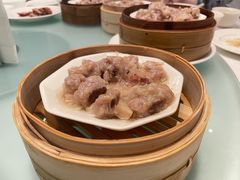 -京香轩·中餐厅(上海中庚聚龙酒店)