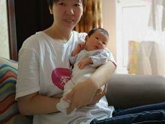 -爱月宝月嫂·育儿嫂(哈尔滨总店)