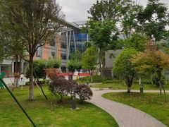 -成都市妇女儿童中心医院(中心院区)