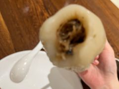 -天荷菜根·闽南素食自助(刺桐北路店)