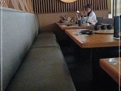 卡座-赤坂亭·M9和牛烧肉·铁板烧·日料398放题(长泰广场店)