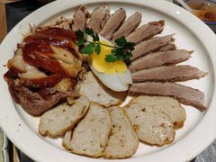 -潮界(虹桥新天地店)