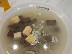 -百年尹氏汤包(湖南路狮子桥店)