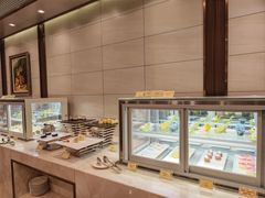 -厦门海景千禧大酒店·海景咖啡厅