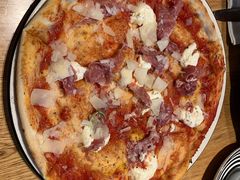 -玛尚诺Pizza&Bar(长泰广场店)