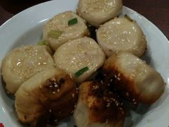 生煎-小杨生煎(龙之梦购物中心店)