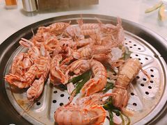-黄寺蒸汽海鲜(黄寺大街店)