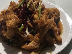 -九龙餐厅(大沽路店)