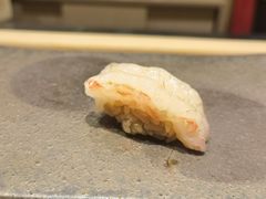 -鮨一日本料理(大中华店)