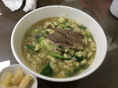 -老刘家泡馍·陕西老字号(钟楼广济街店)