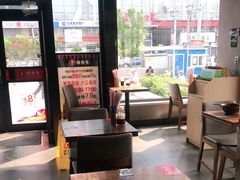 -李先生牛肉面大王(马栏店)