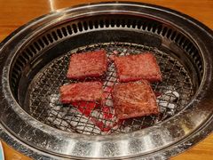 -隐炉和牛烧肉店(群力店)