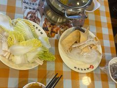 -庆丰包子铺(安东店)