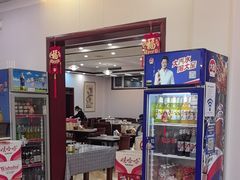 -丽泽山庄·生态怀柔菜·虹鳟鱼(红螺寺店)