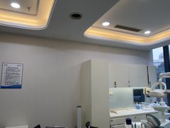 -泰康拜博口腔医院(海曙店)