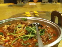 -缪氏川菜(丰盛町店)