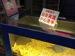 -黄石华夏国际影城(摩尔城店)