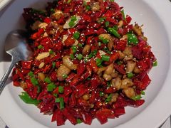-悦融·京鲁菜·露台花园(安定门店)