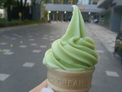 -德克士精巧店(大宁百联精巧PL店)