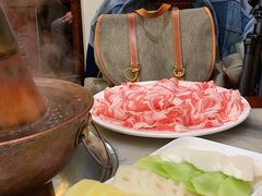 -惠丰涮肉馆(德宝新园店)