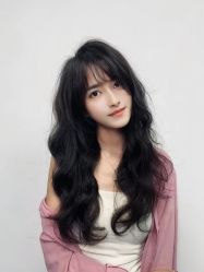 -丽时 Hair Salon