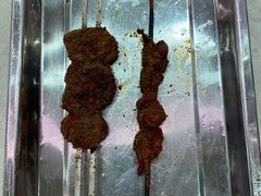 特色烤鲜羊肉-紫光园(顺义店)