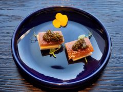 鱼子酱烤鸭/位-晟永興(陆家嘴店)