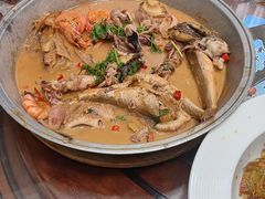 -醉御香渔家园(临沂路与大连路店)