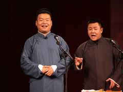 -青曲社相声(易俗街区店)