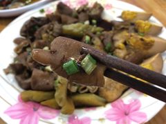 -长平老姿娘夜粥(平东一街店)