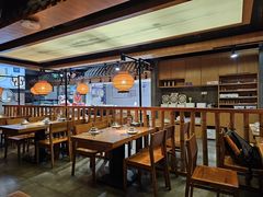 -老屋印象川菜(马园路店)