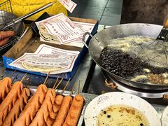 -尚食·卢记烧饼(十全街店)