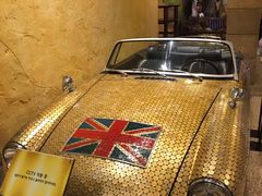 -信不信由你博物馆