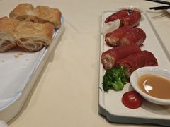 -四季大酒楼(白濠店)